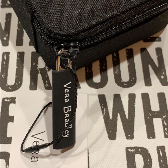 Vera Bradley Travel Pill Case - Picture 3 of 8